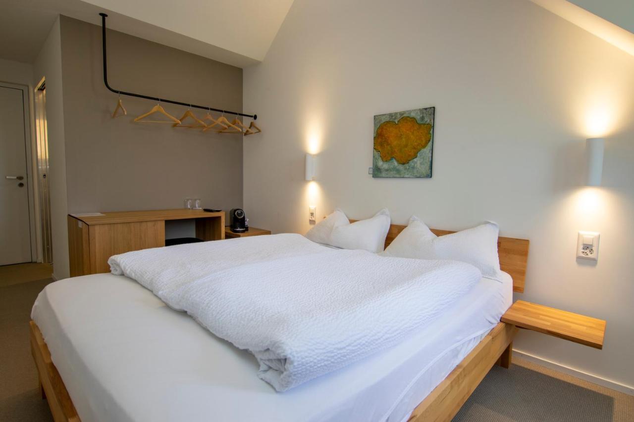 Mini-hôtel Au Mai