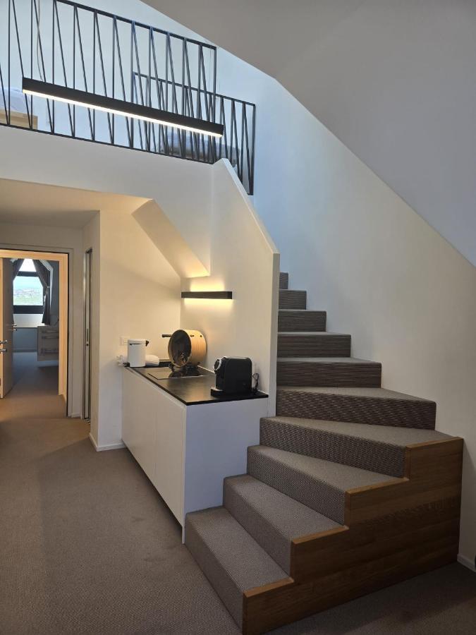 Mini-hôtel Au Mai