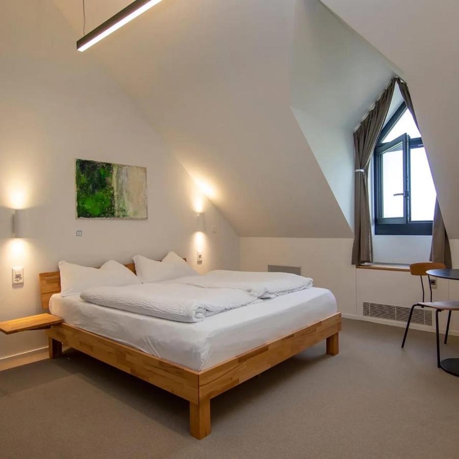 Mini-hôtel Au Mai *